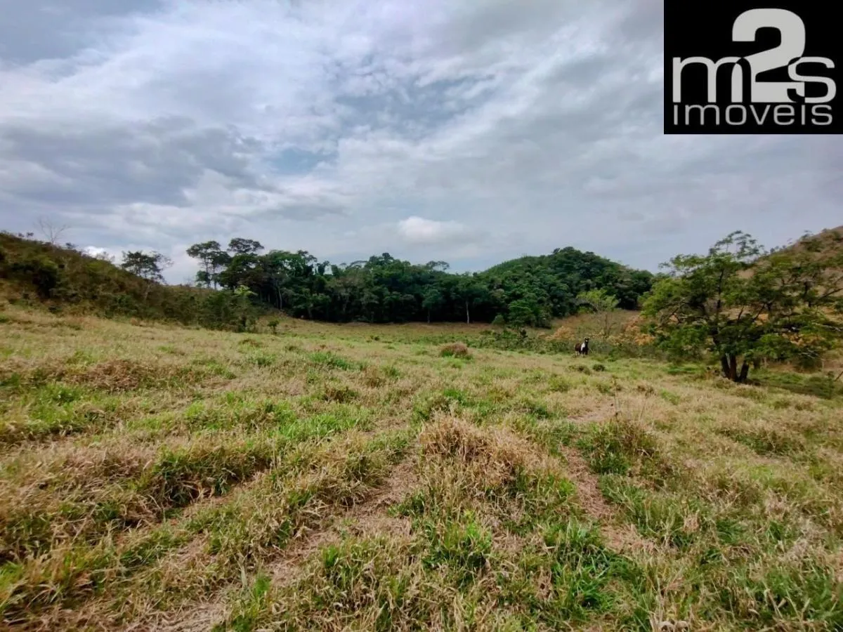Sítio à venda de 40 ha em Guaratinguetá, SP, Brasil