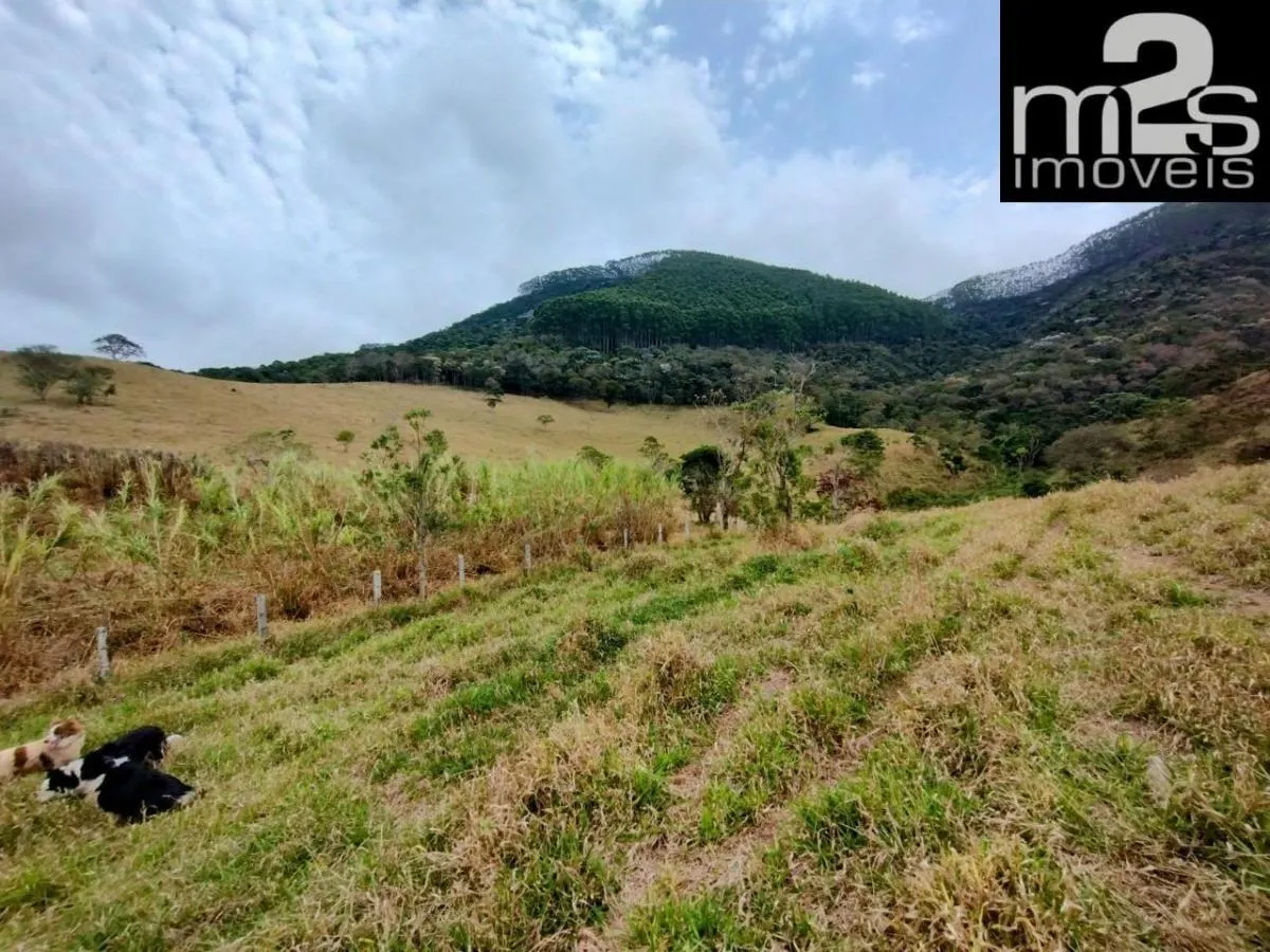 Sítio à venda de 40 ha em Guaratinguetá, SP, Brasil
