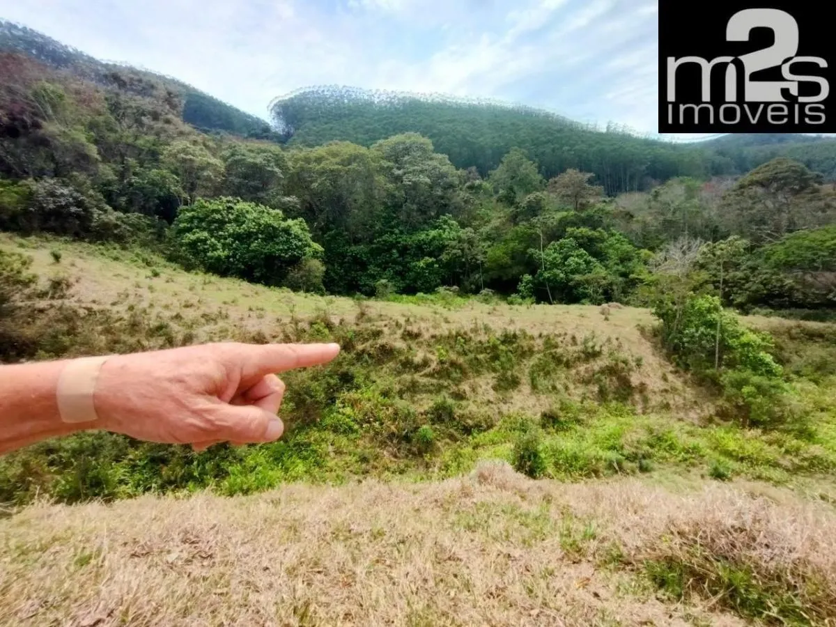 Sítio à venda de 40 ha em Guaratinguetá, SP, Brasil