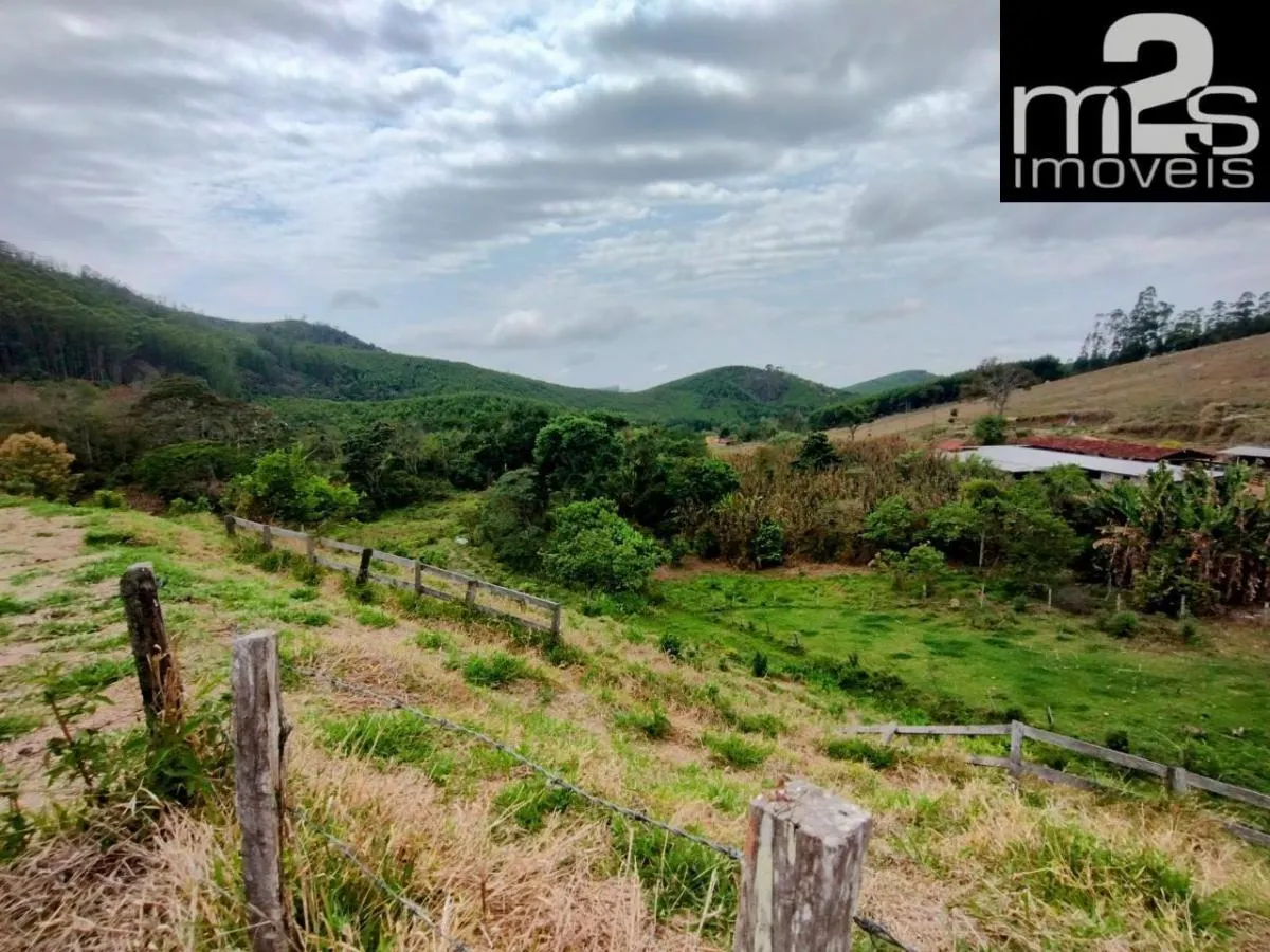Sítio à venda de 40 ha em Guaratinguetá, SP, Brasil