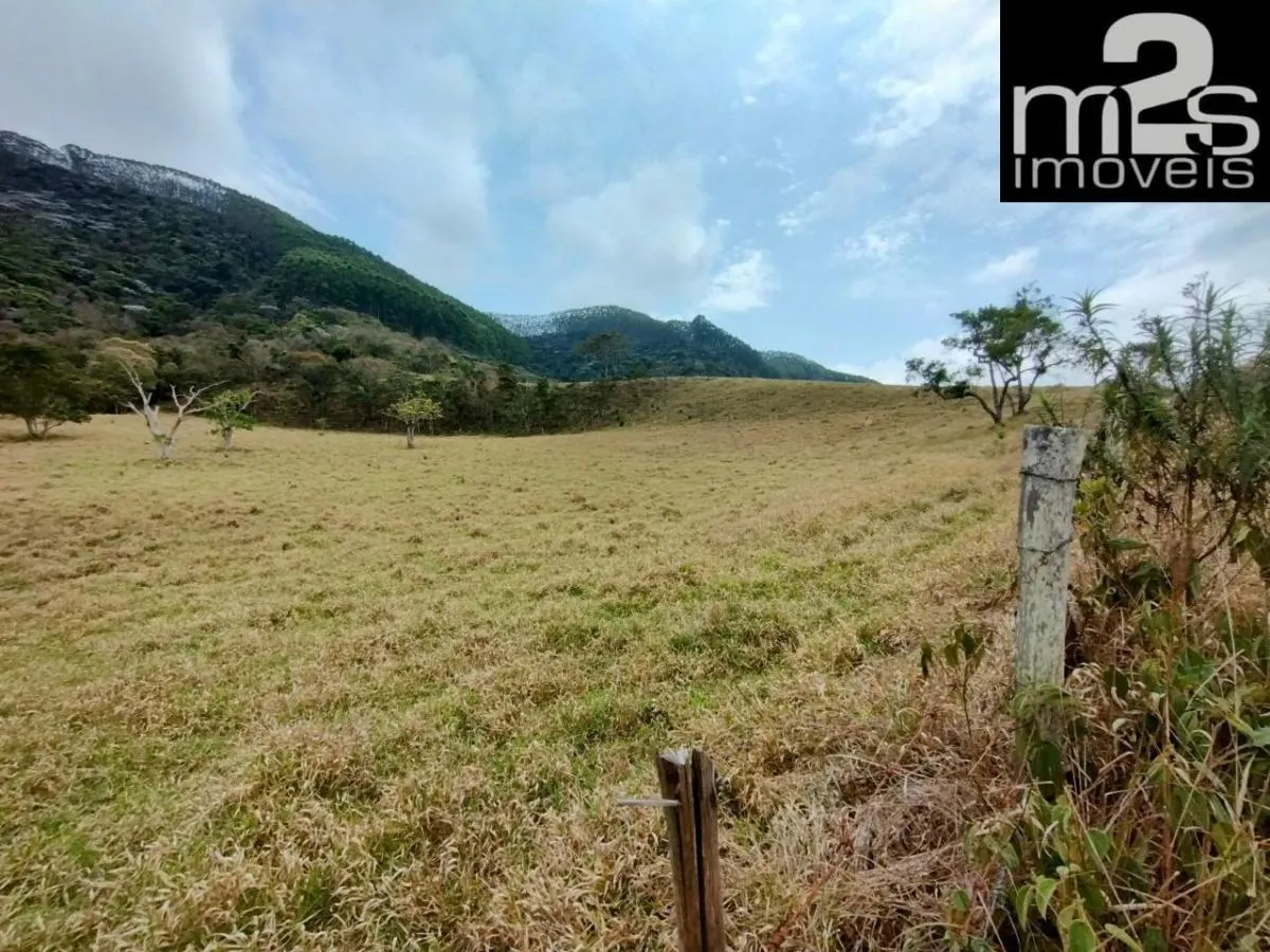 Sítio à venda de 40 ha em Guaratinguetá, SP, Brasil