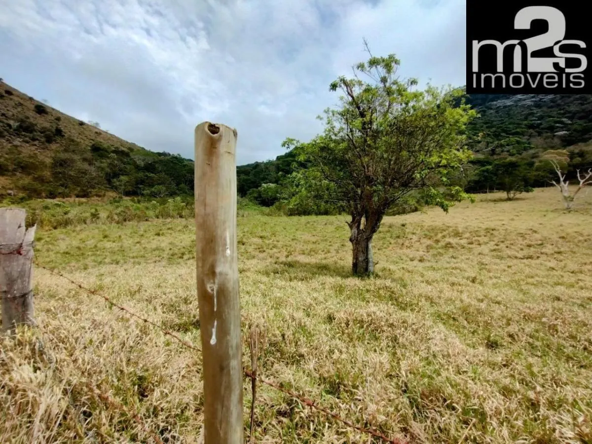 Sítio à venda de 40 ha em Guaratinguetá, SP, Brasil