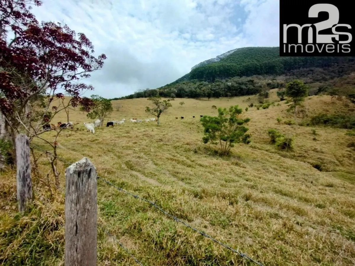 Sítio à venda de 40 ha em Guaratinguetá, SP, Brasil