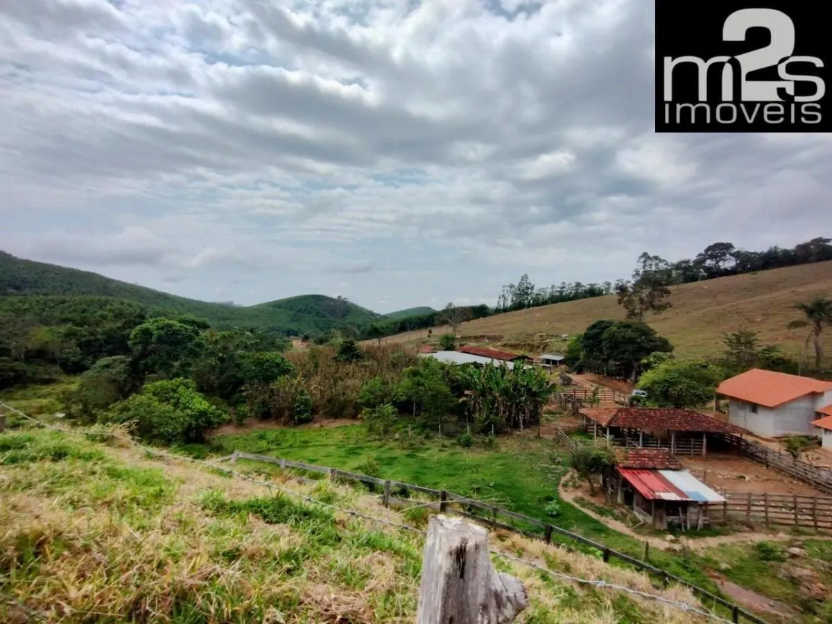 Sítio à venda de 40 ha em Guaratinguetá, SP, Brasil