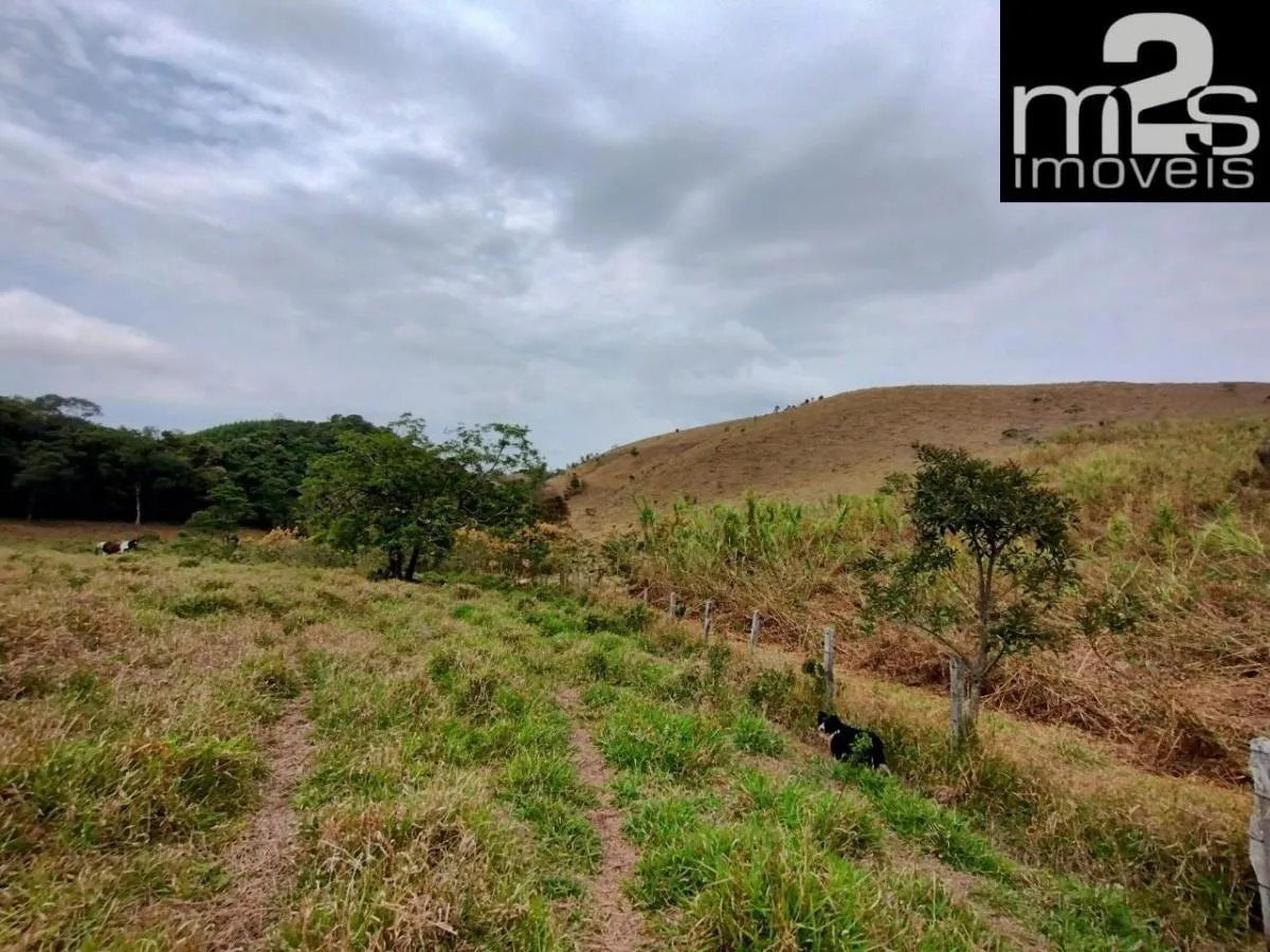 Sítio à venda de 40 ha em Guaratinguetá, SP, Brasil