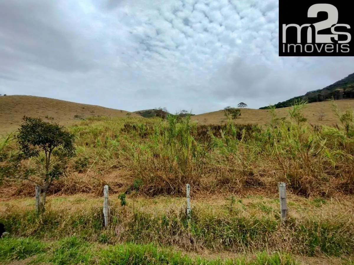 Sítio à venda de 40 ha em Guaratinguetá, SP, Brasil