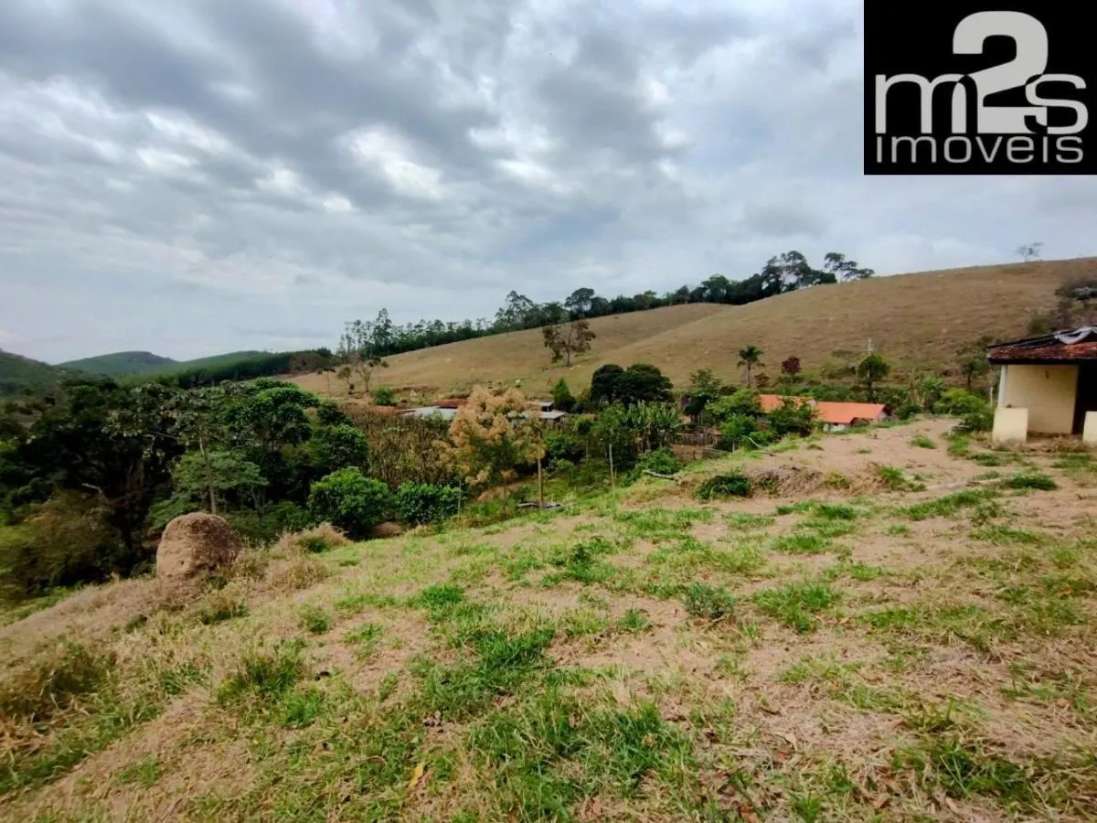 Sítio à venda de 40 ha em Guaratinguetá, SP, Brasil