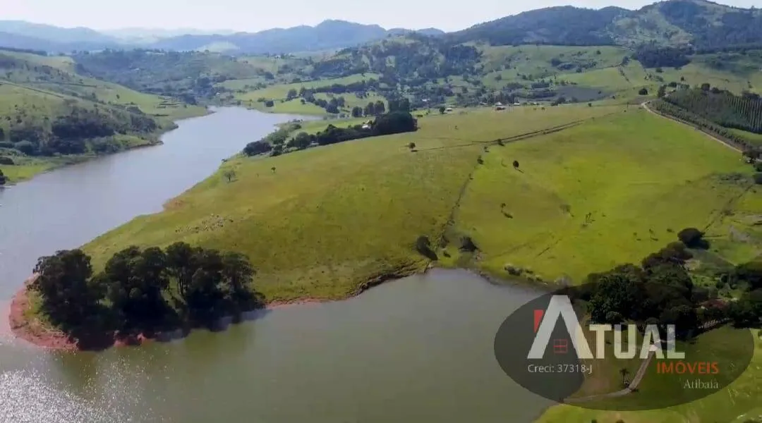 Terreno à venda de 17 ha em Piracaia, SP, Brasil