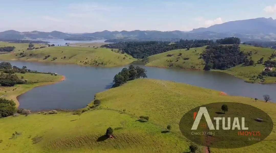 Terreno à venda de 17 ha em Piracaia, SP, Brasil