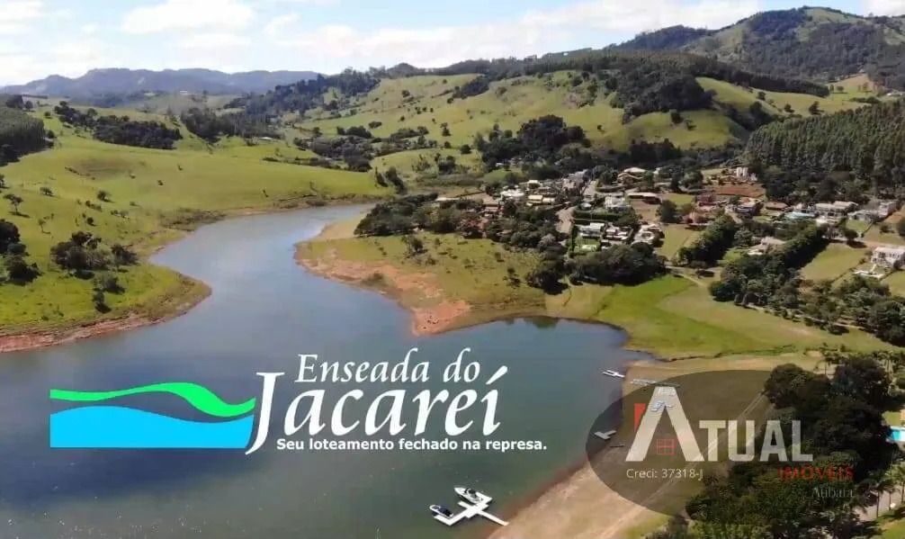 Terreno à venda de 17 ha em Piracaia, SP, Brasil