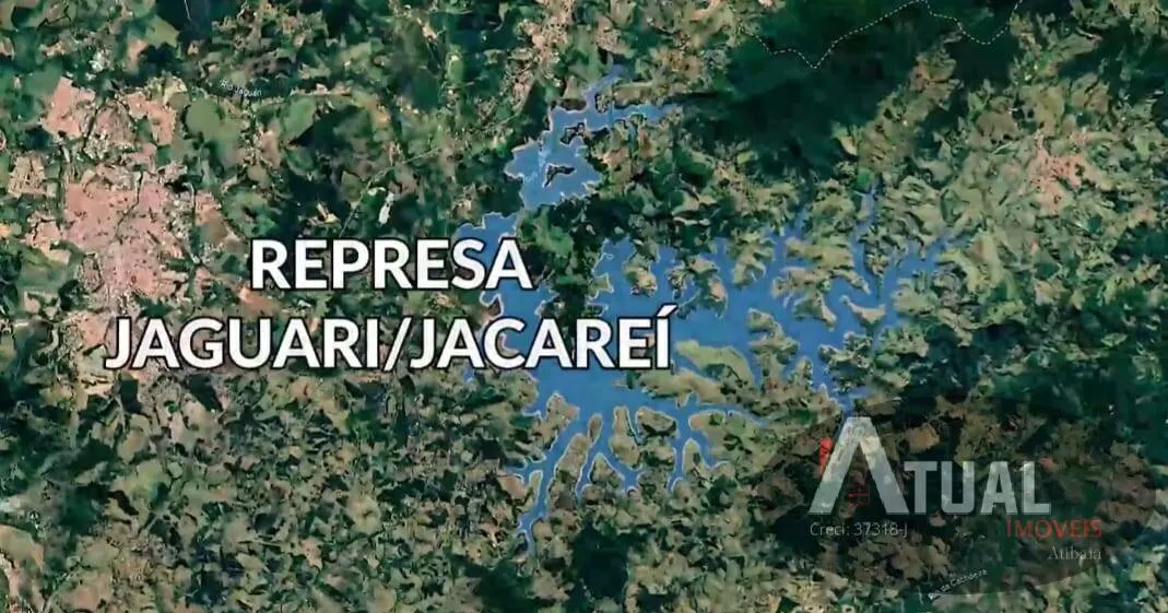 Terreno à venda de 17 ha em Piracaia, SP, Brasil