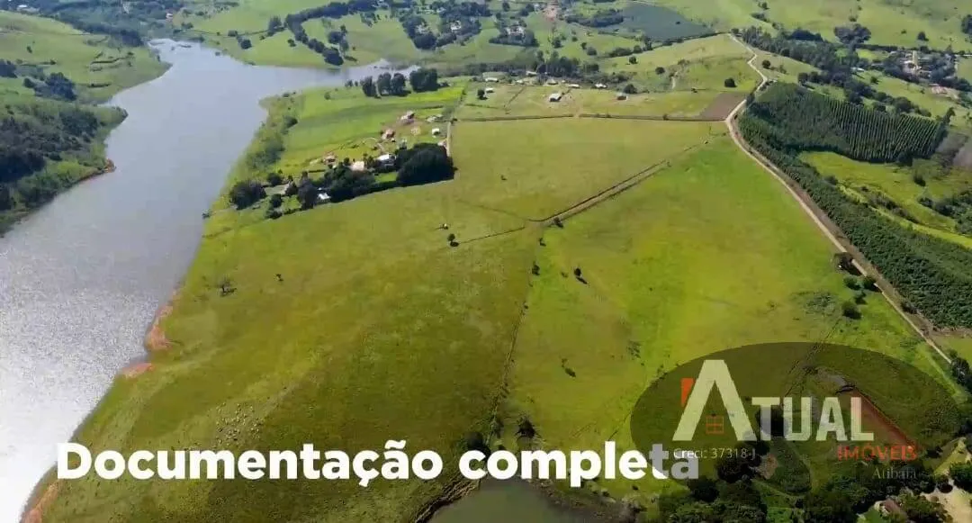 Terreno à venda de 17 ha em Piracaia, SP, Brasil
