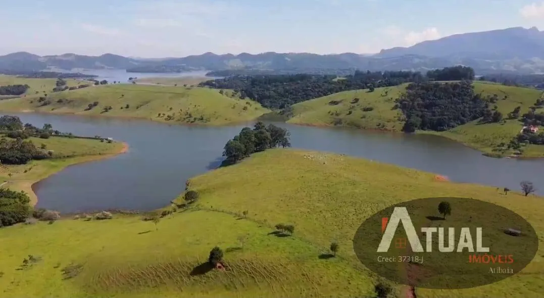 Terreno à venda de 17 ha em Piracaia, SP, Brasil