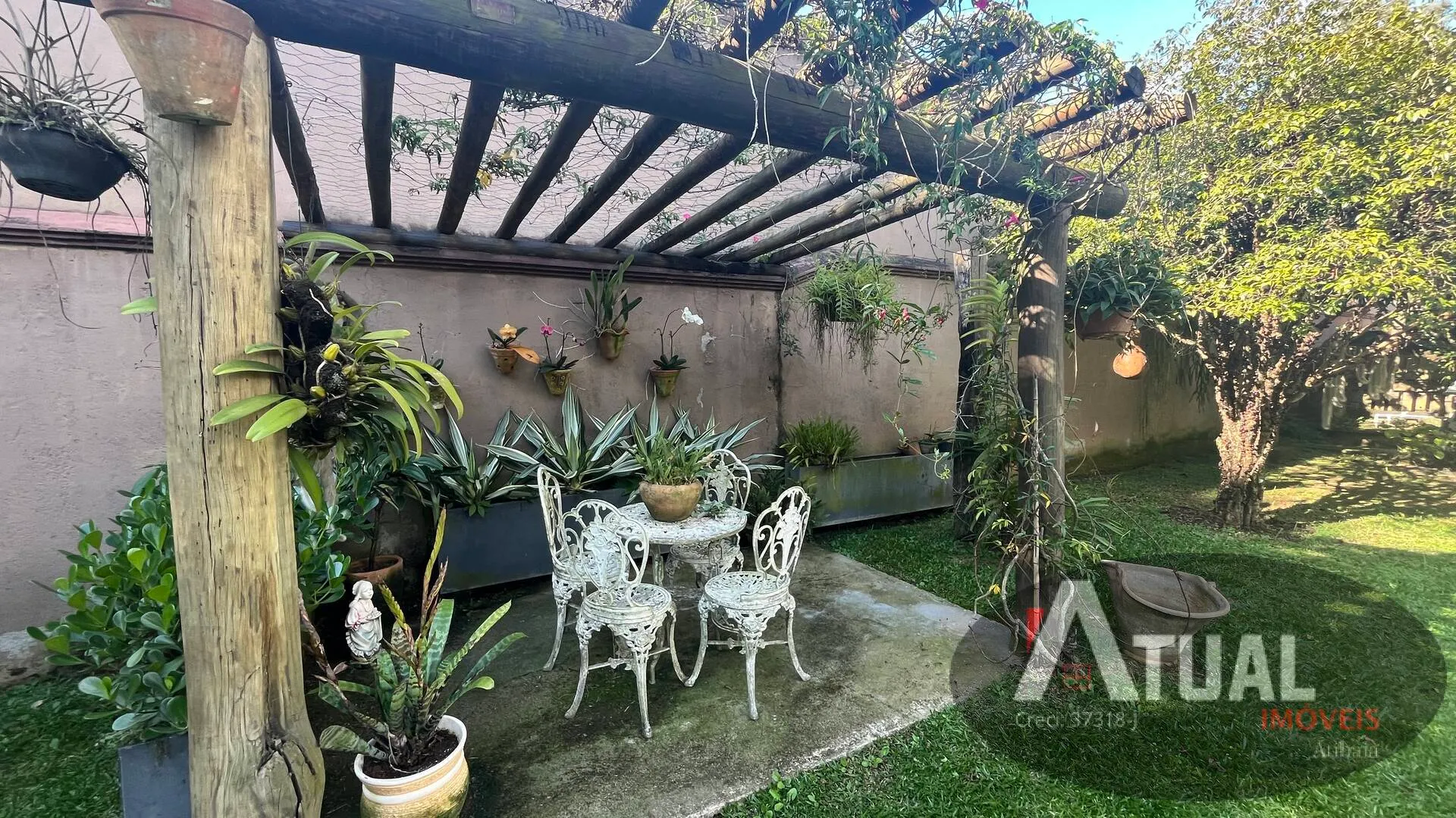 Casa à venda de 976 m² em Bom Jesus dos Perdões, SP, Brasil