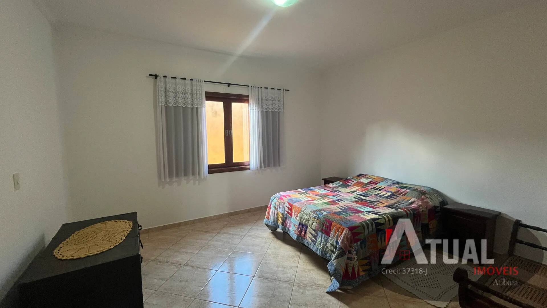 Casa à venda de 976 m² em Bom Jesus dos Perdões, SP, Brasil