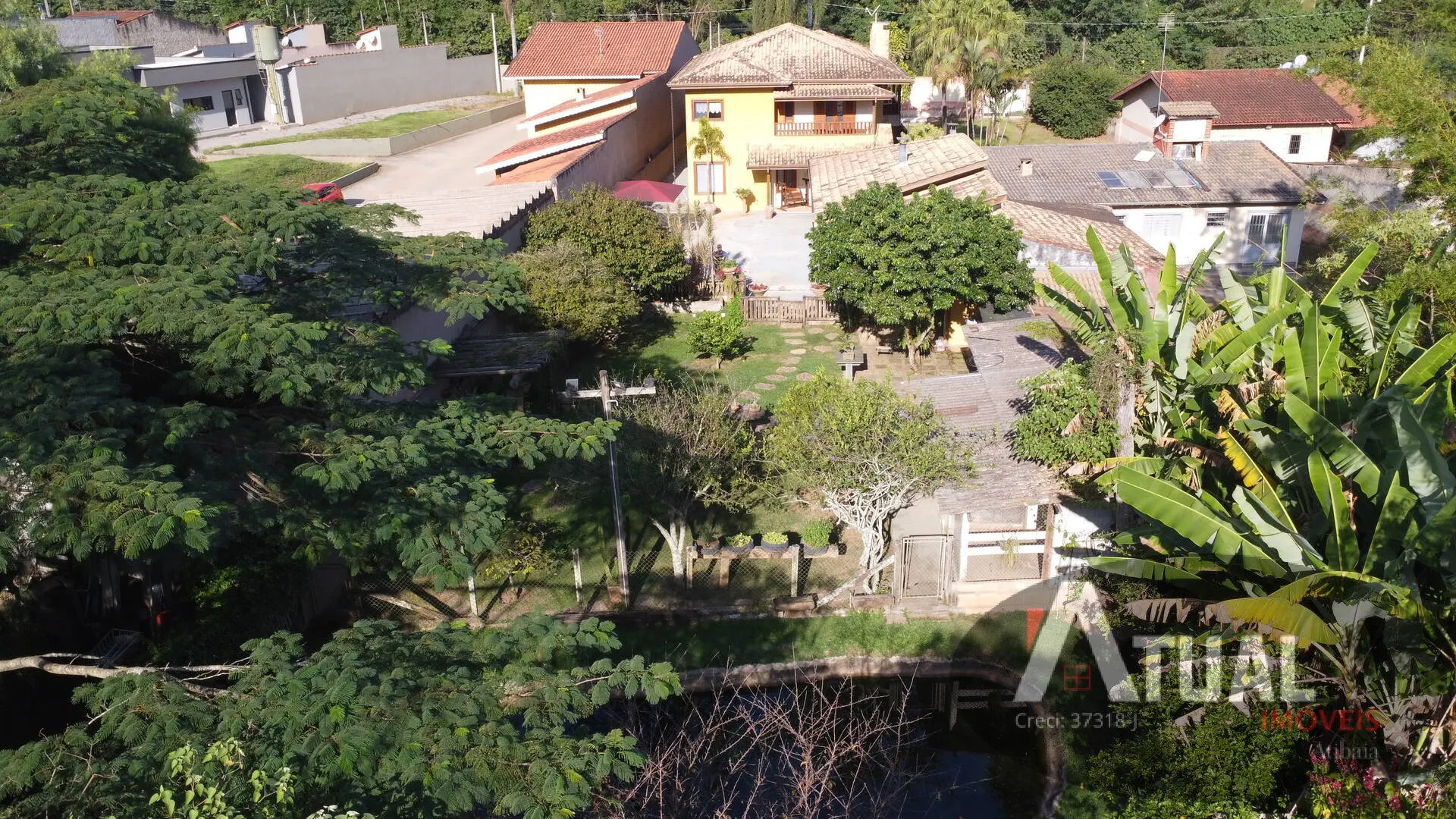 Casa à venda de 976 m² em Bom Jesus dos Perdões, SP, Brasil
