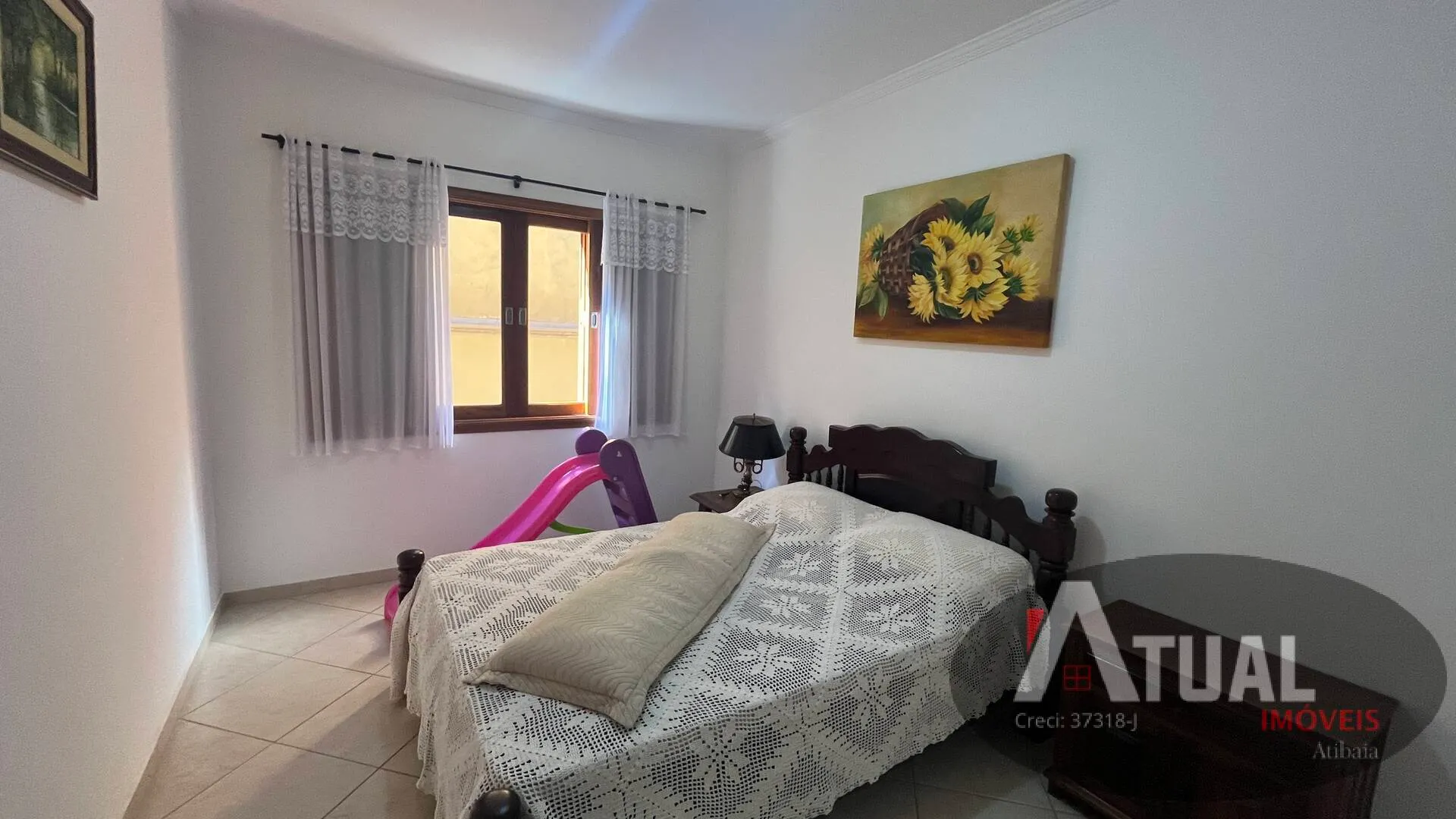 Casa à venda de 976 m² em Bom Jesus dos Perdões, SP, Brasil