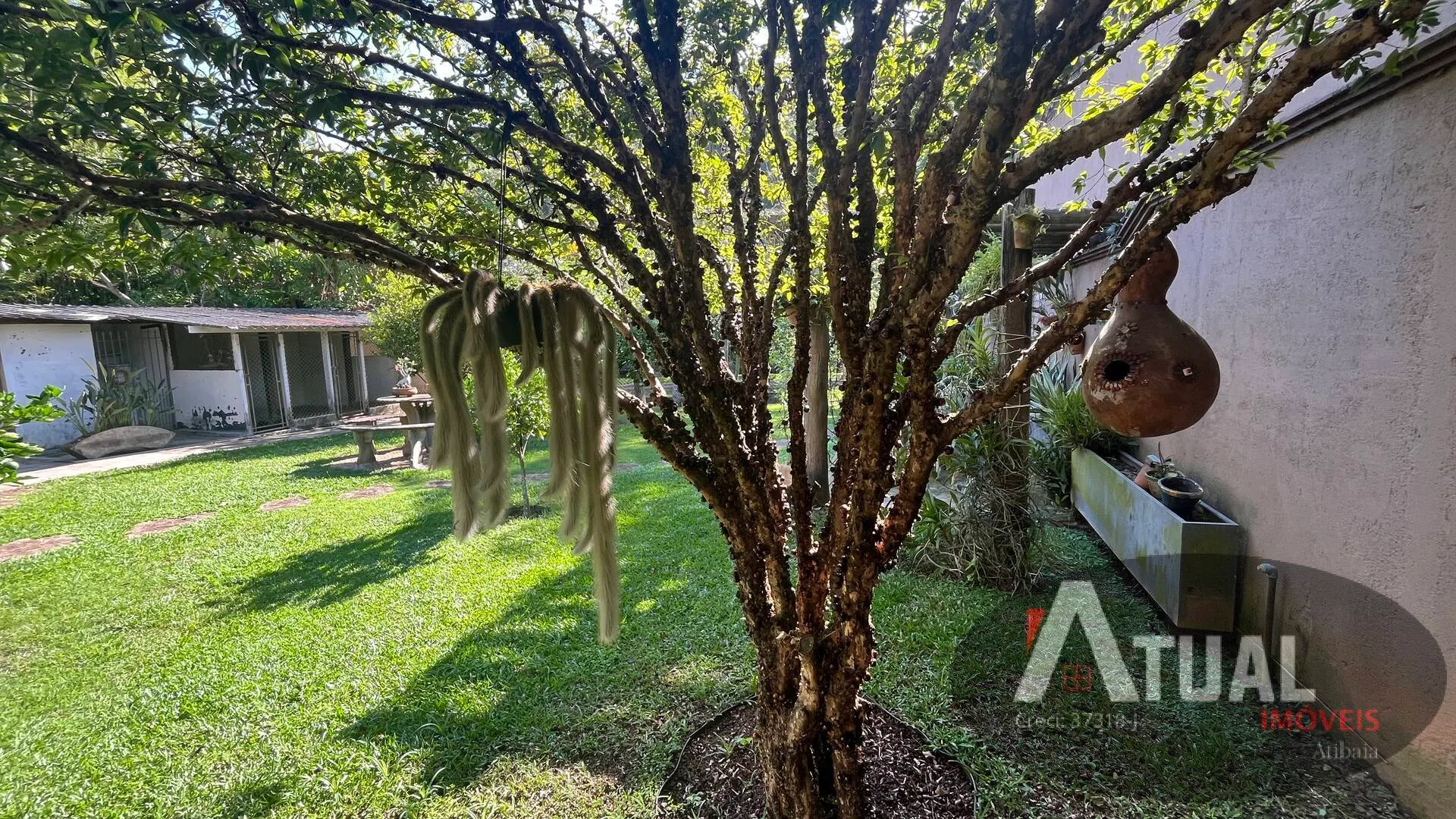 Casa à venda de 976 m² em Bom Jesus dos Perdões, SP, Brasil