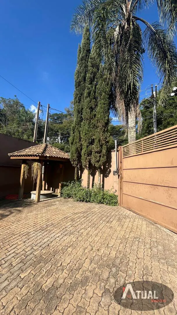 Casa à venda de 976 m² em Bom Jesus dos Perdões, SP, Brasil