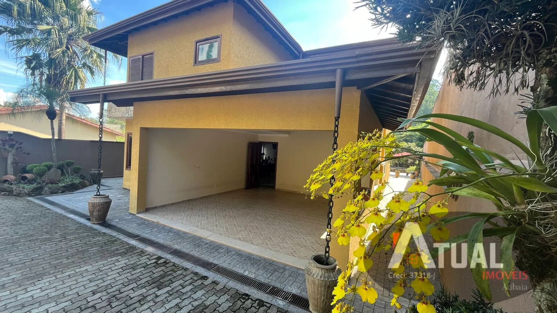 Casa à venda de 976 m² em Bom Jesus dos Perdões, SP, Brasil