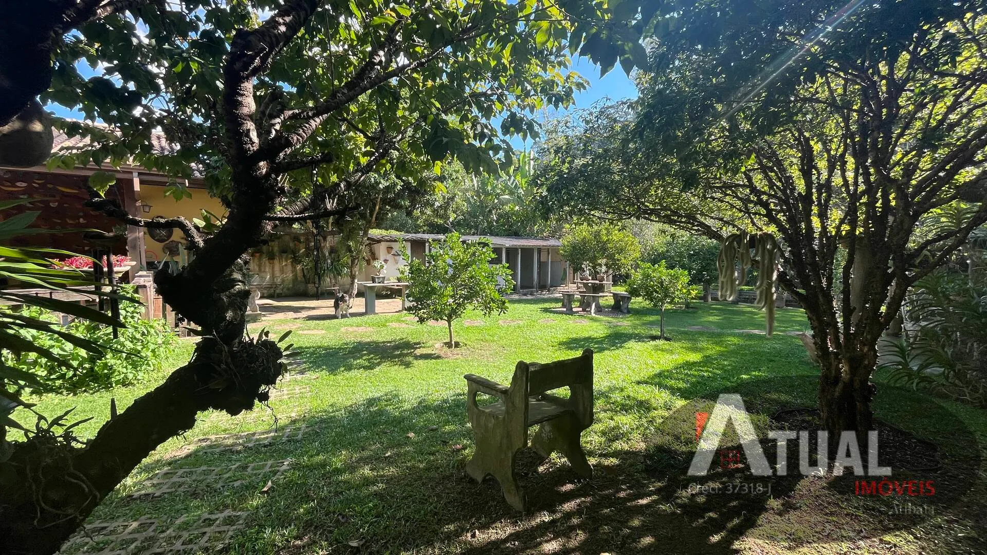 Casa à venda de 976 m² em Bom Jesus dos Perdões, SP, Brasil