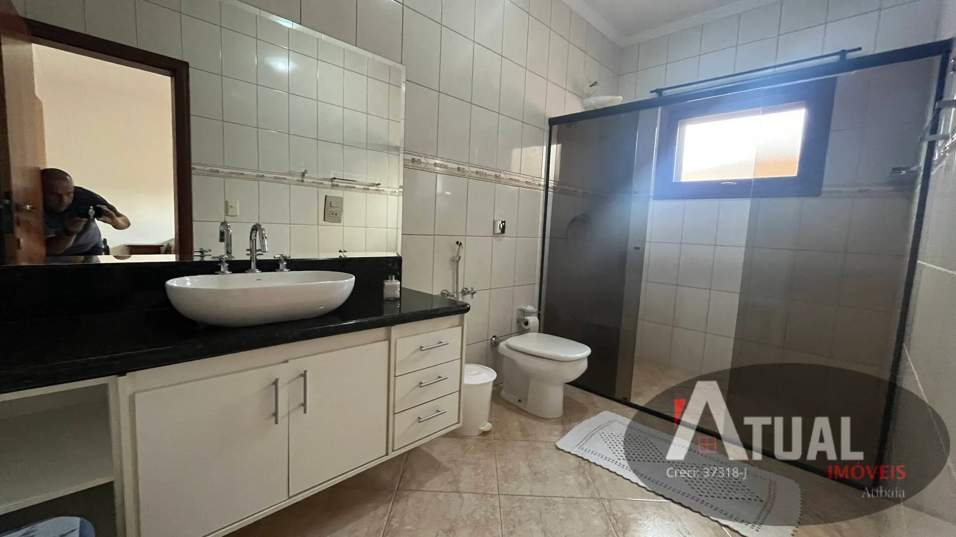 Casa à venda de 976 m² em Bom Jesus dos Perdões, SP, Brasil