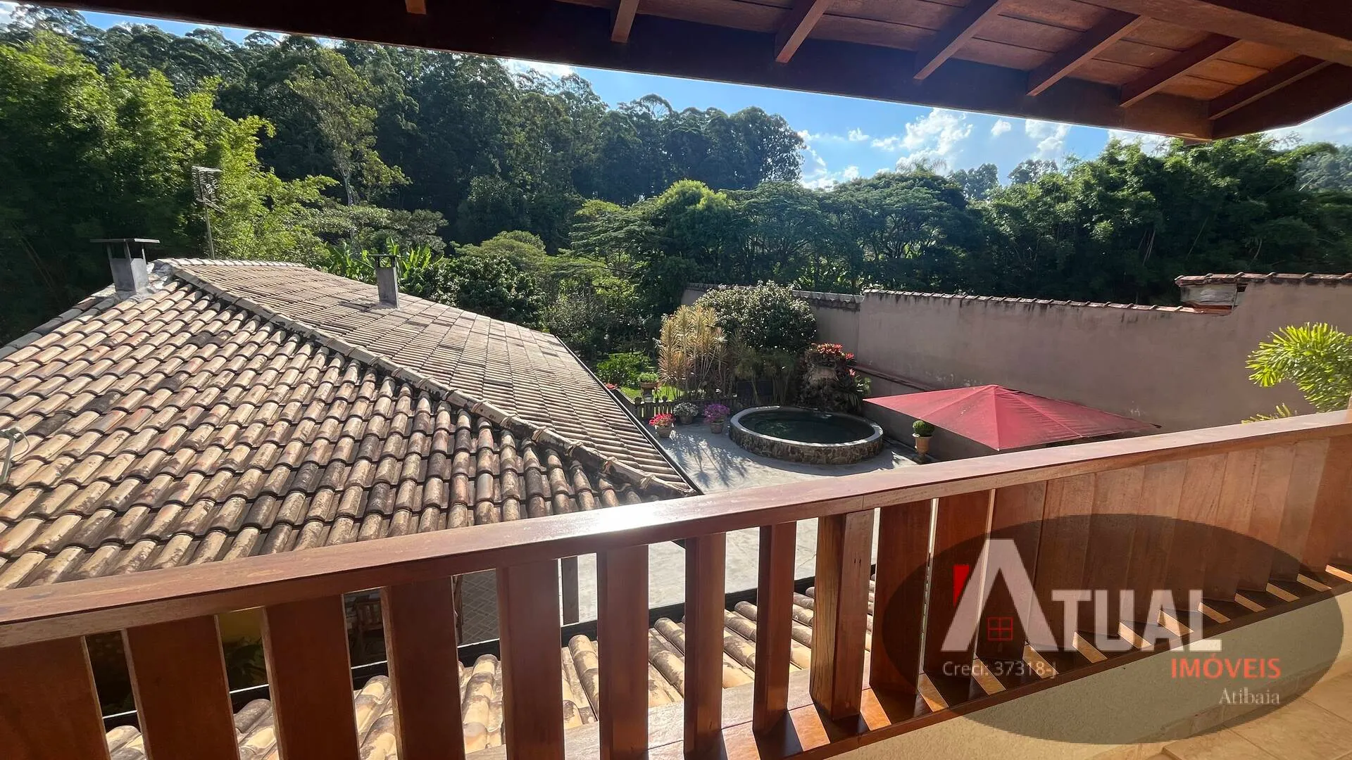 Casa à venda de 976 m² em Bom Jesus dos Perdões, SP, Brasil
