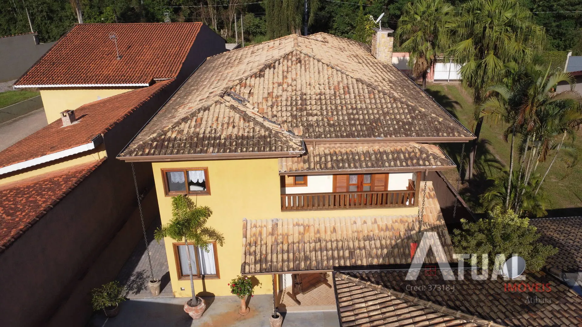 Casa à venda de 976 m² em Bom Jesus dos Perdões, SP, Brasil