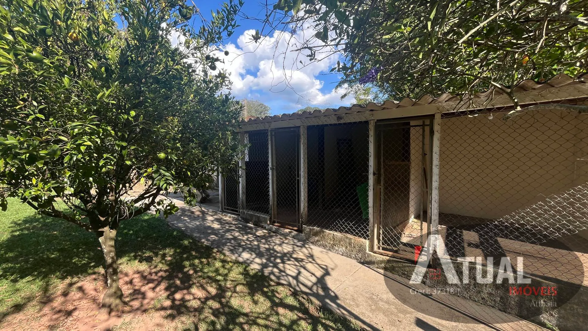 Casa à venda de 976 m² em Bom Jesus dos Perdões, SP, Brasil