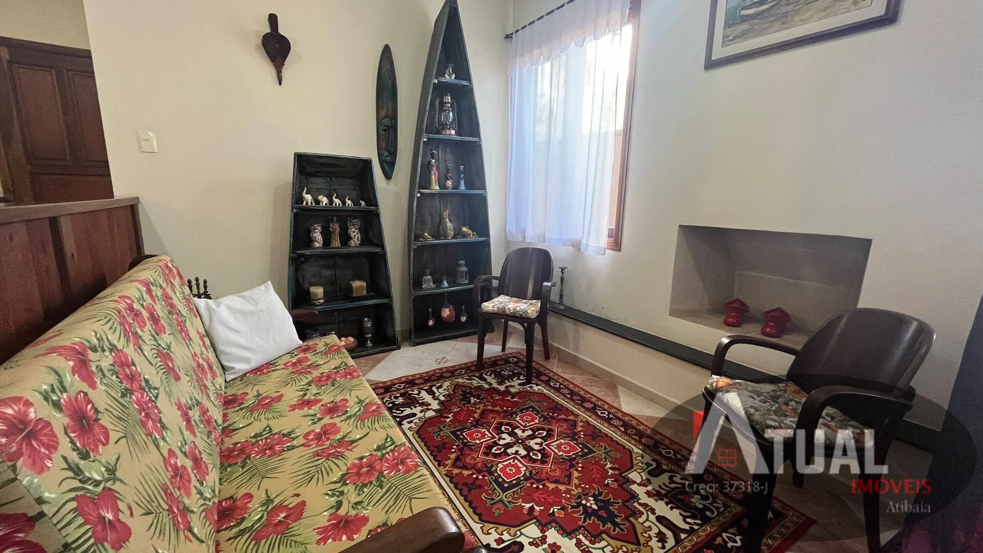 Casa à venda de 976 m² em Bom Jesus dos Perdões, SP, Brasil