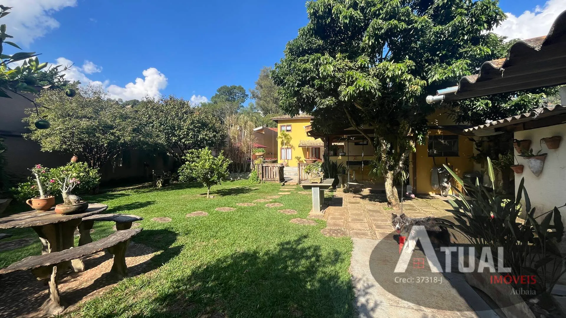 Casa à venda de 976 m² em Bom Jesus dos Perdões, SP, Brasil