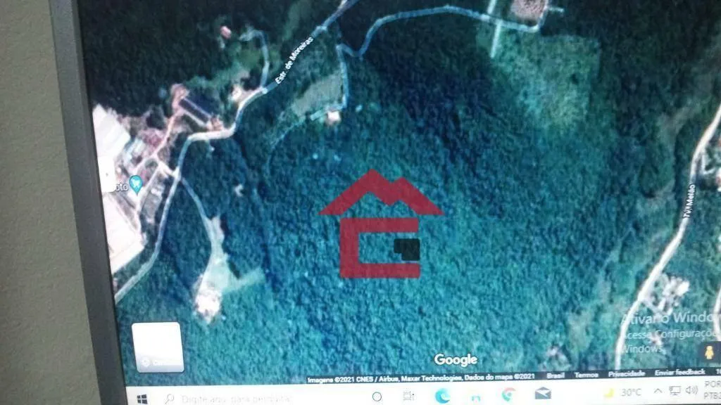 Sítio à venda de 32 ha em Mairinque, SP, Brasil