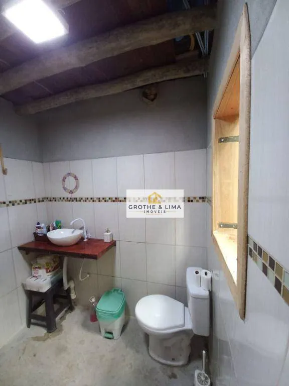 Chácara à venda de 3.360 m² em Monteiro Lobato, SP, Brasil