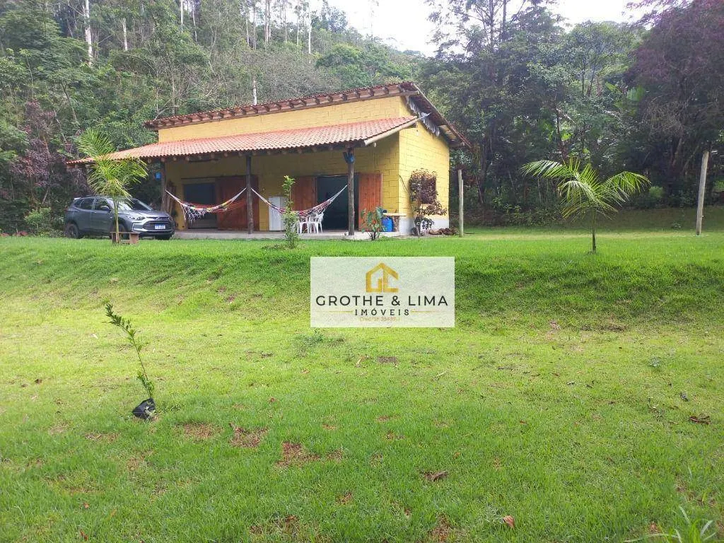 Chácara à venda de 3.360 m² em Monteiro Lobato, SP, Brasil