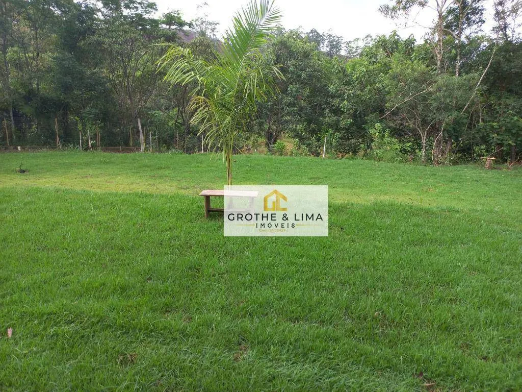 Chácara à venda de 3.360 m² em Monteiro Lobato, SP, Brasil