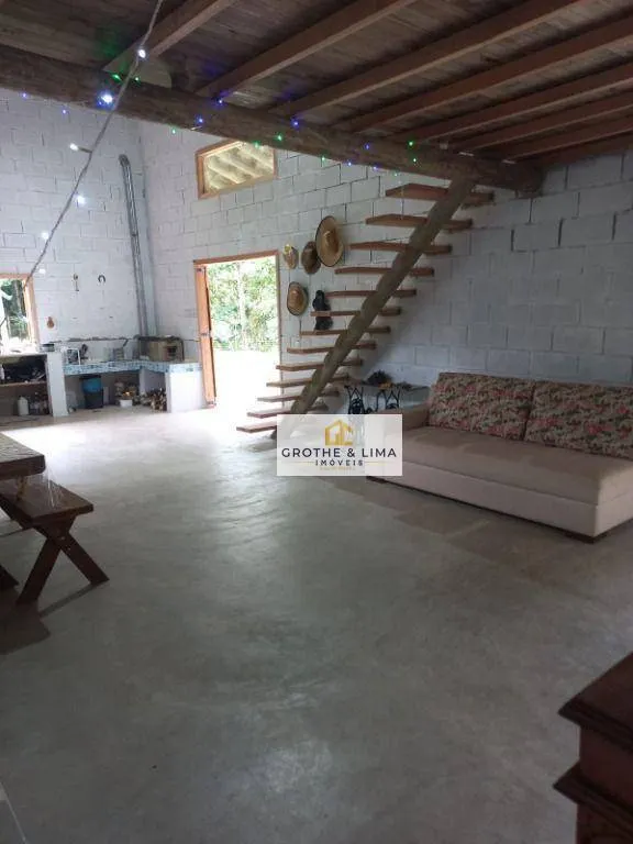 Chácara à venda de 3.360 m² em Monteiro Lobato, SP, Brasil