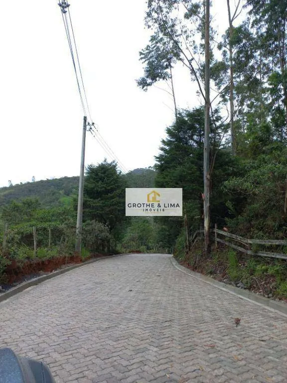 Chácara à venda de 3.360 m² em Monteiro Lobato, SP, Brasil