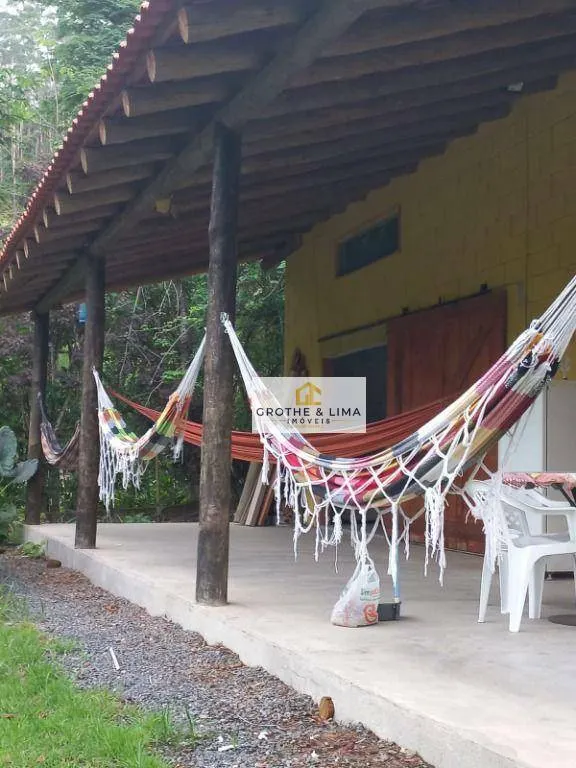 Chácara à venda de 3.360 m² em Monteiro Lobato, SP, Brasil