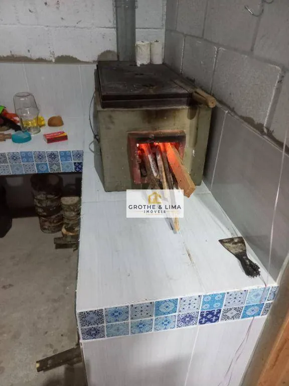 Chácara à venda de 3.360 m² em Monteiro Lobato, SP, Brasil
