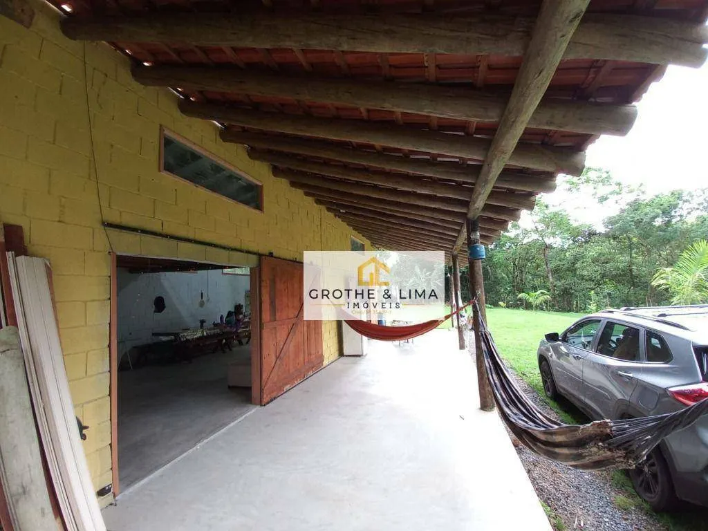 Chácara à venda de 3.360 m² em Monteiro Lobato, SP, Brasil