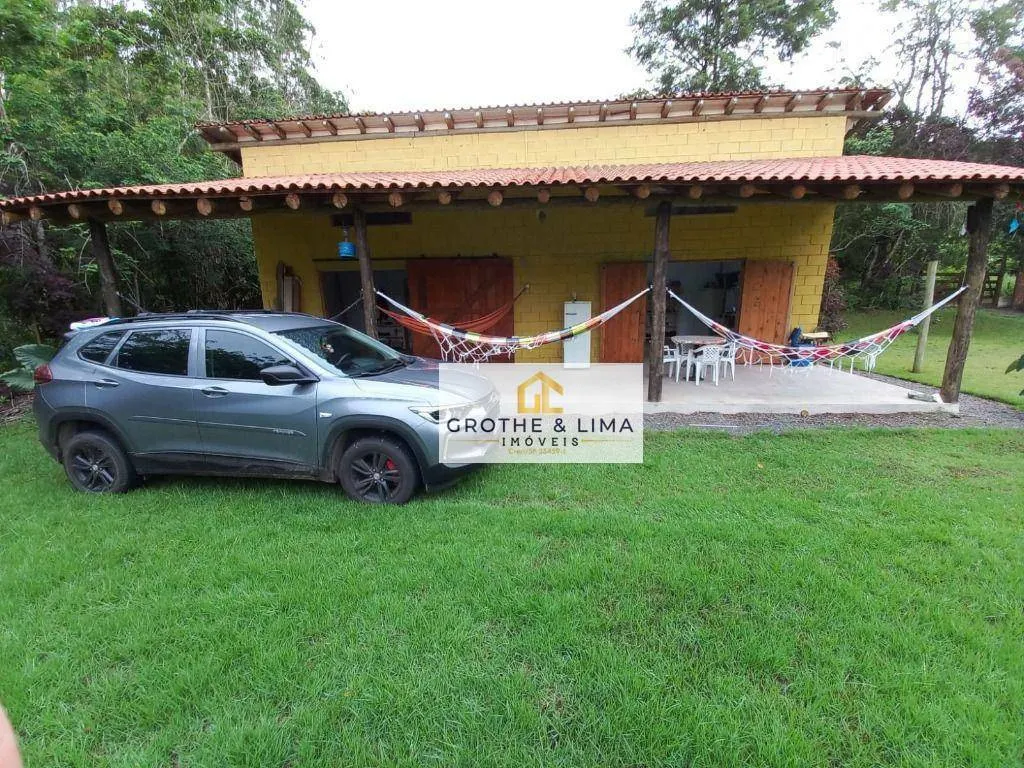 Chácara à venda de 3.360 m² em Monteiro Lobato, SP, Brasil