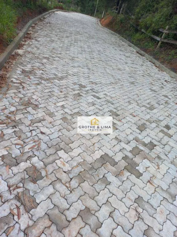 Chácara à venda de 3.360 m² em Monteiro Lobato, SP, Brasil