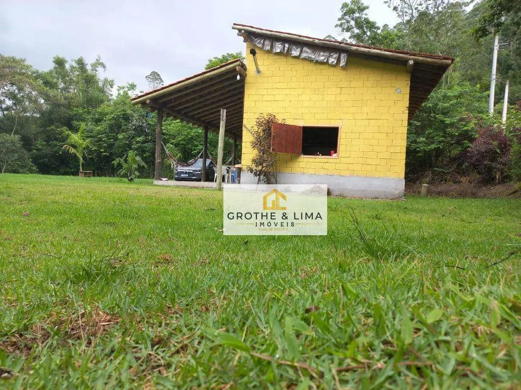 Chácara à venda de 3.360 m² em Monteiro Lobato, SP, Brasil