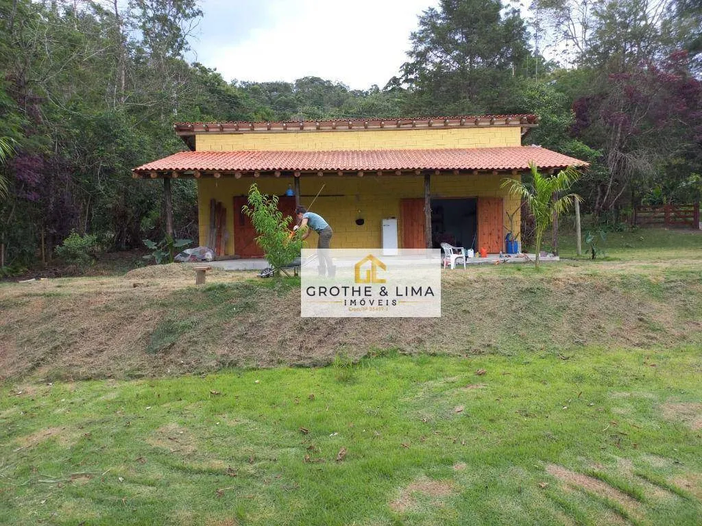 Chácara à venda de 3.360 m² em Monteiro Lobato, SP, Brasil
