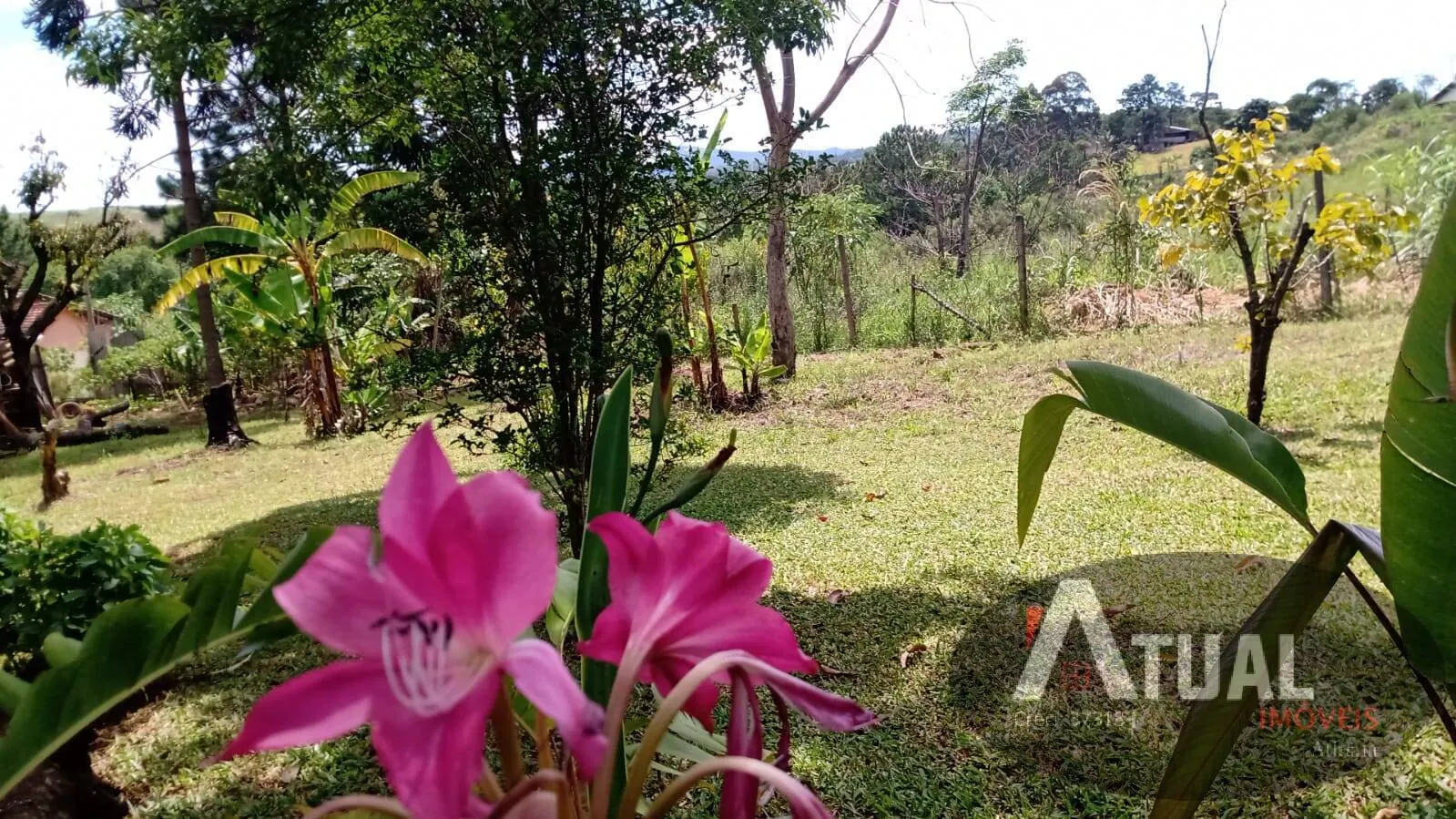 Terreno à venda de 764 m² em Atibaia, SP, Brasil