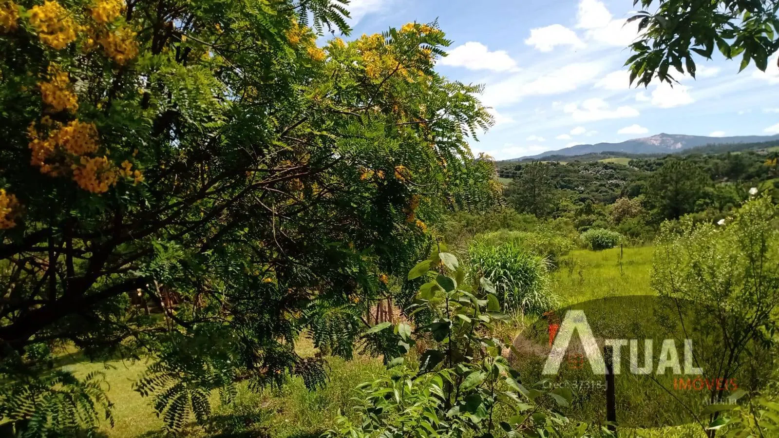 Terreno à venda de 764 m² em Atibaia, SP, Brasil