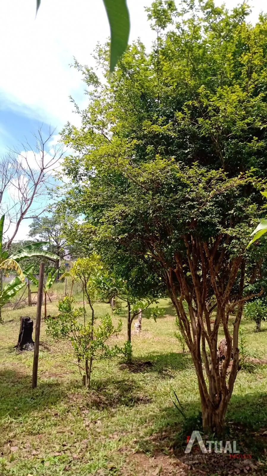 Terreno à venda de 764 m² em Atibaia, SP, Brasil
