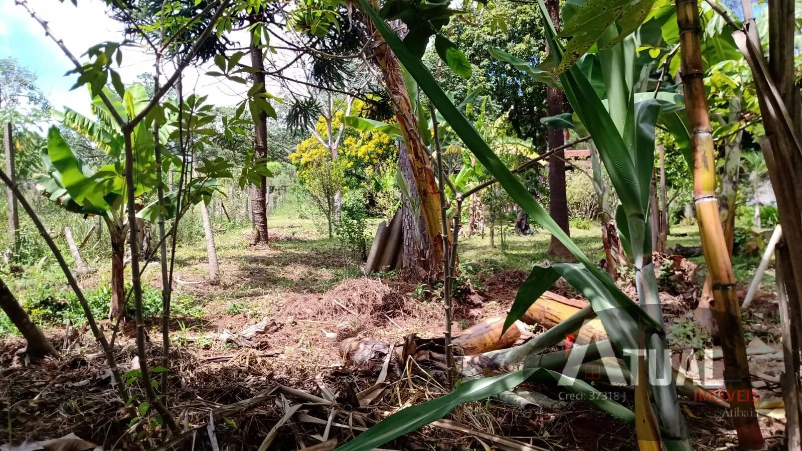 Terreno à venda de 764 m² em Atibaia, SP, Brasil