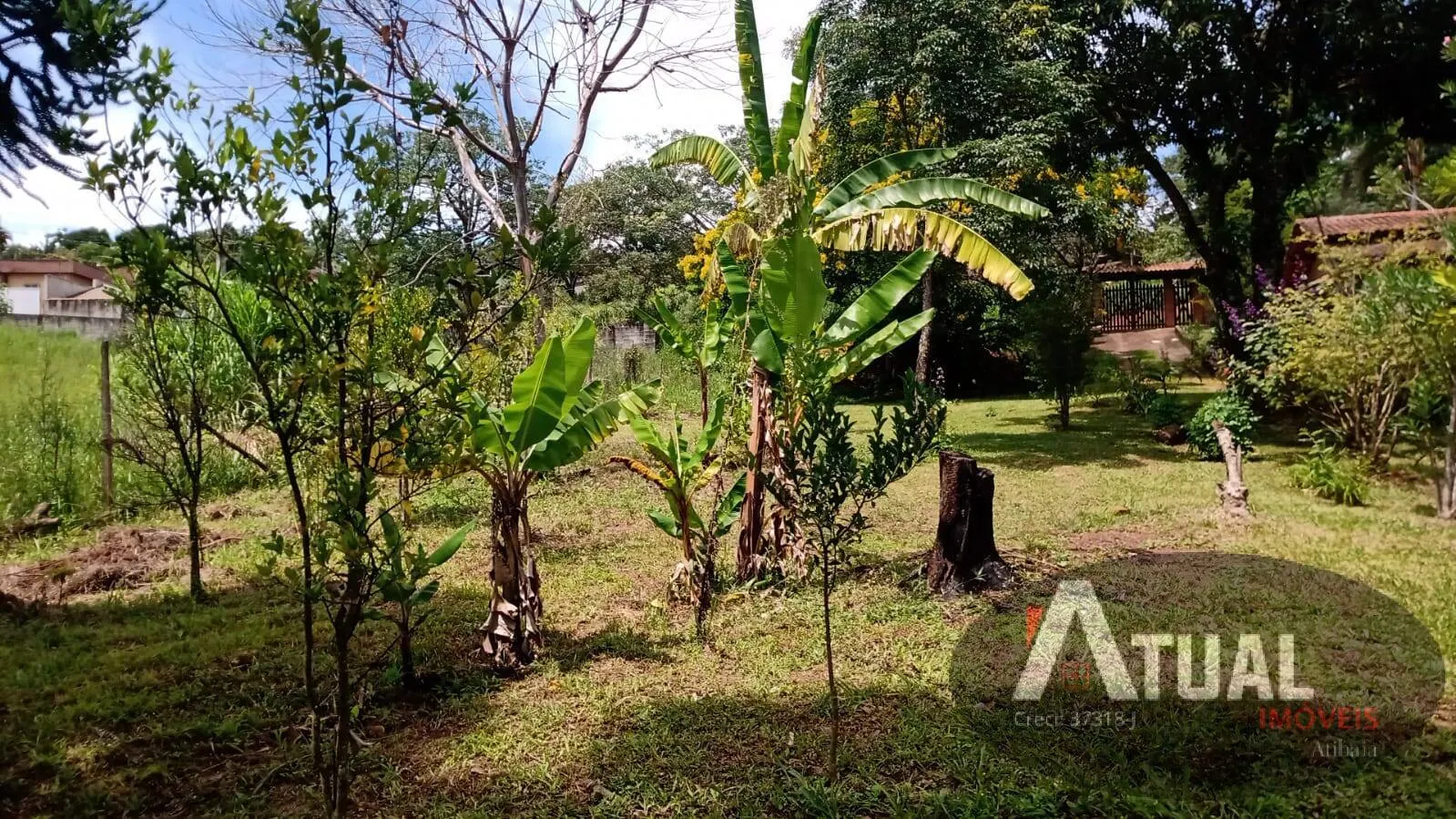 Terreno à venda de 764 m² em Atibaia, SP, Brasil