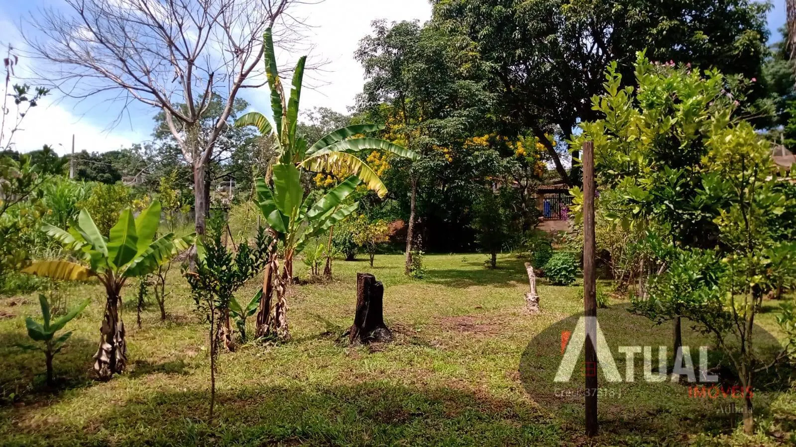 Terreno à venda de 764 m² em Atibaia, SP, Brasil